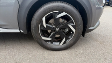 Nissan Juke 1.0 DiG-T 114 N-Connecta 5dr Petrol Hatchback
